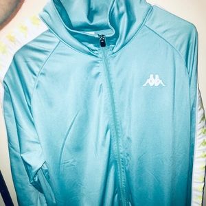 Kappa Track Suit